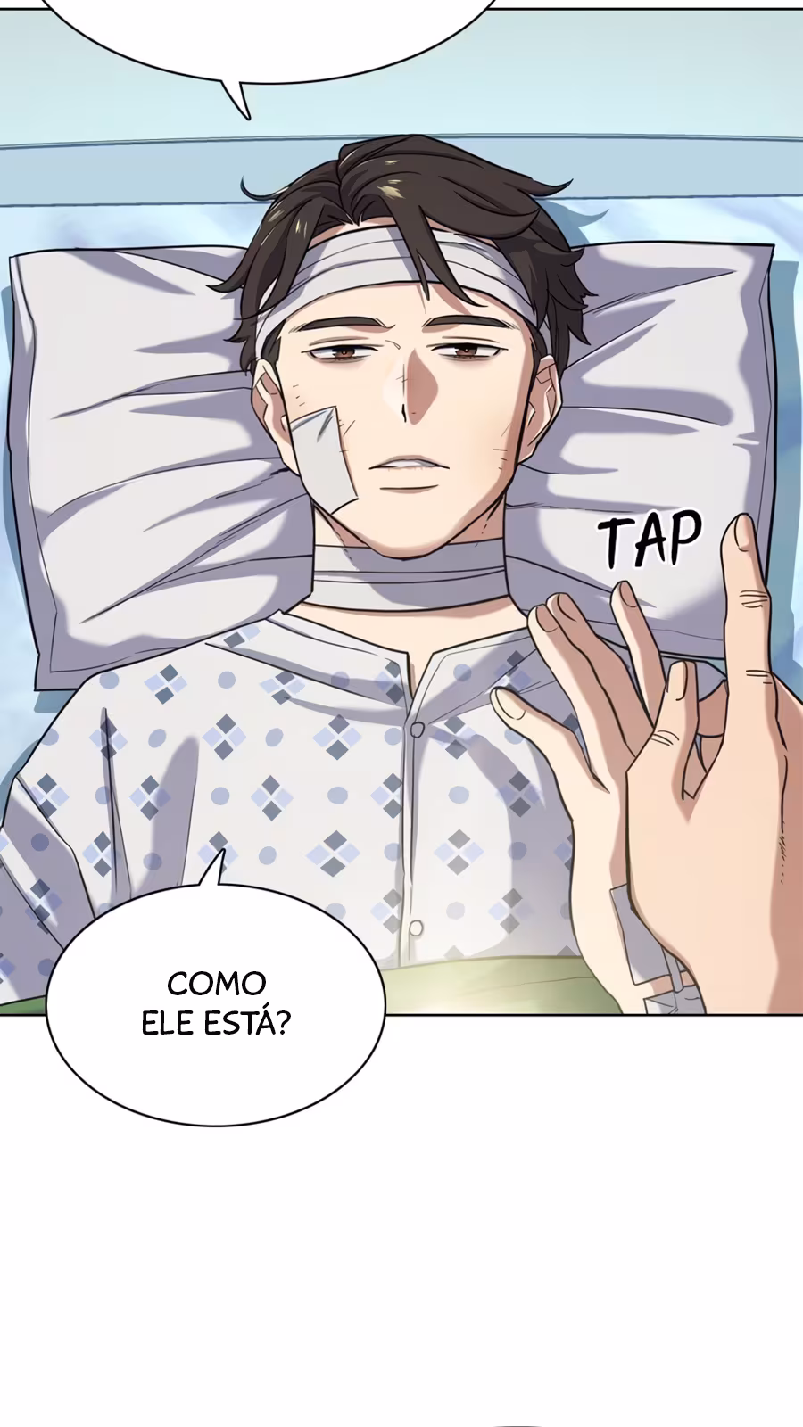 Página do Capítulo 68