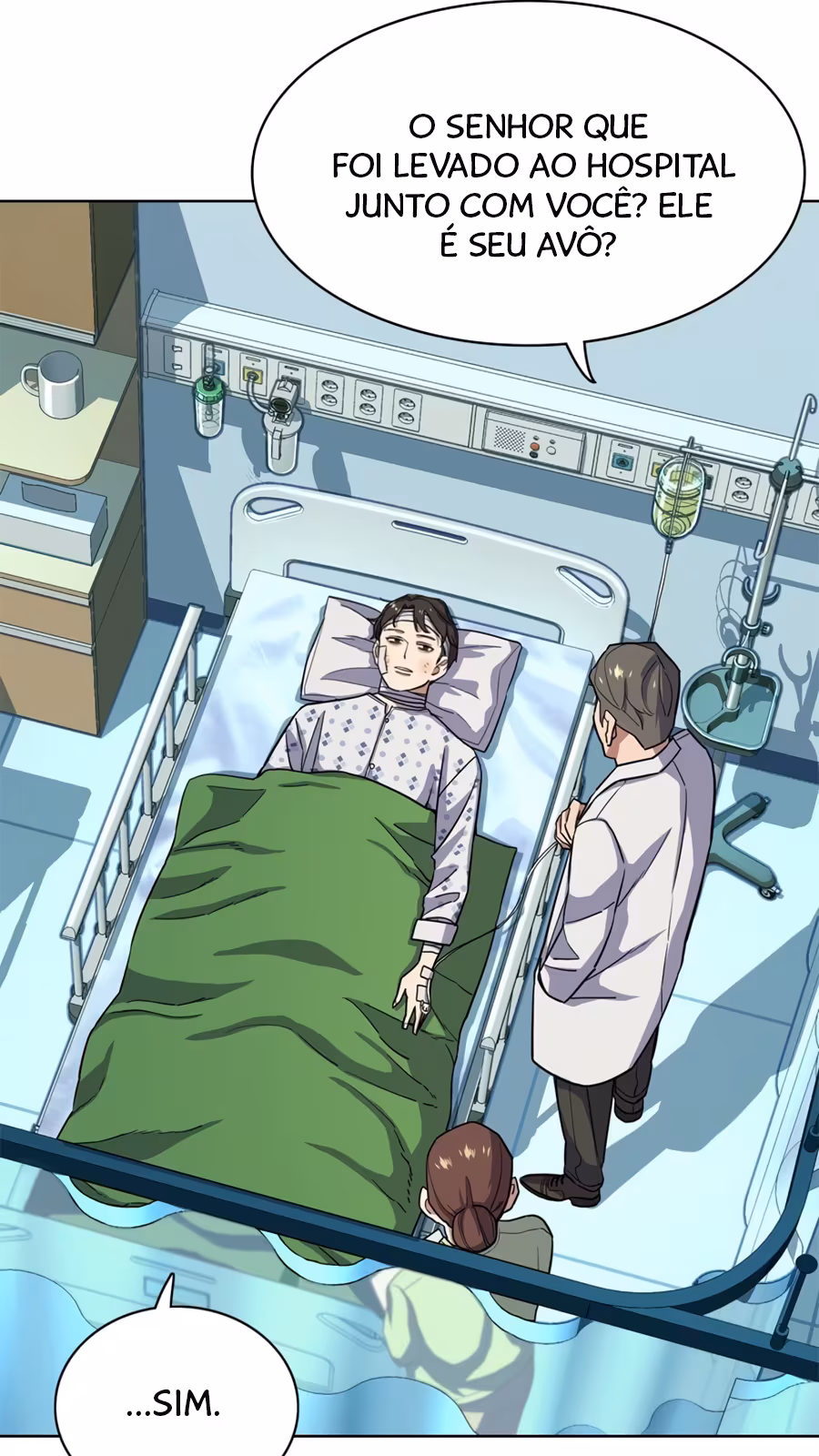 Página do Capítulo 68