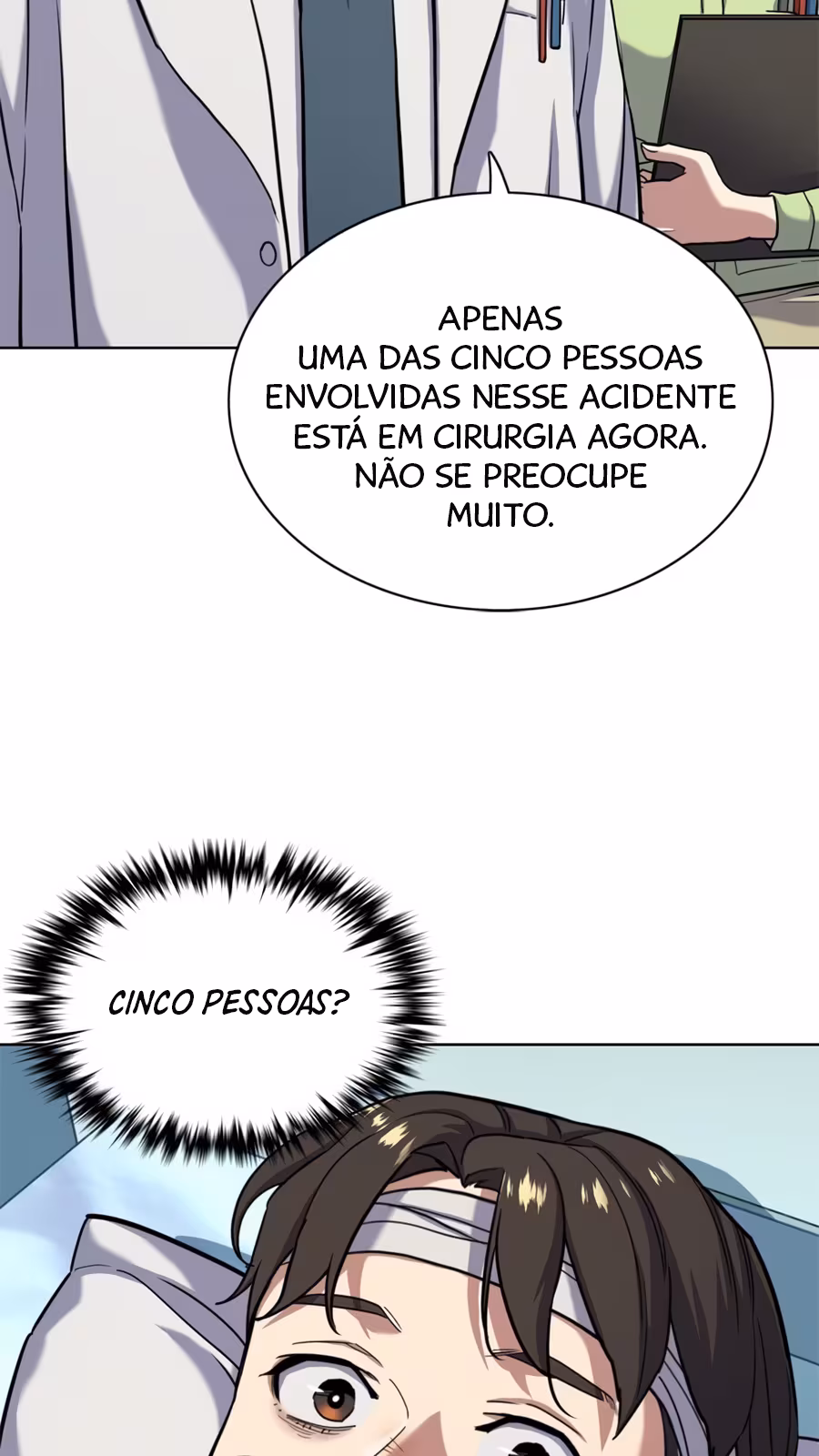 Página do Capítulo 68