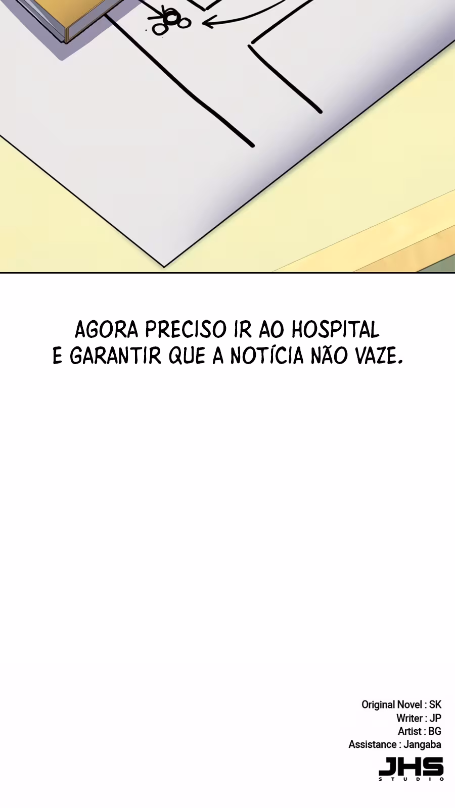 Página do Capítulo 68