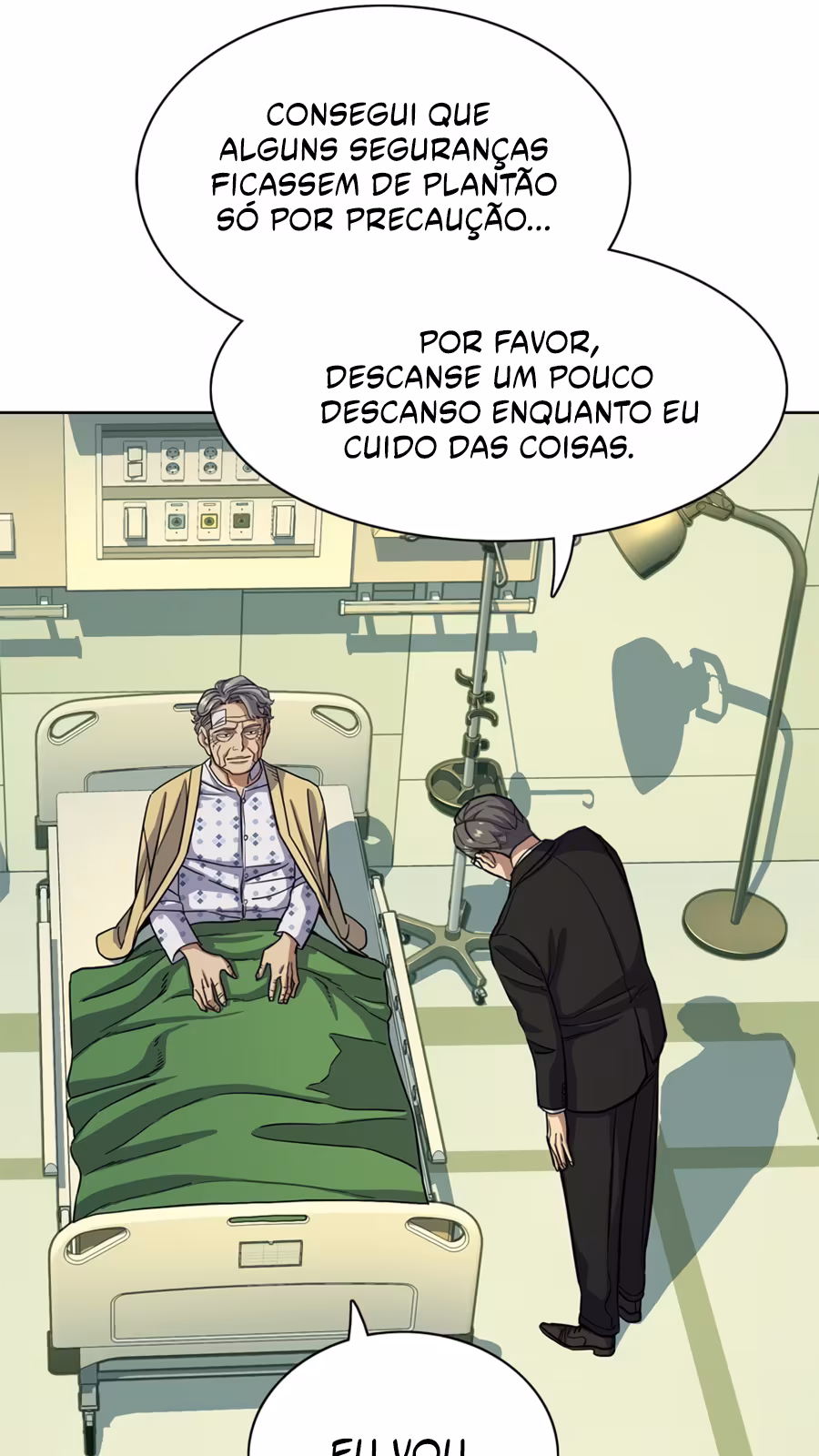 Página do Capítulo 69