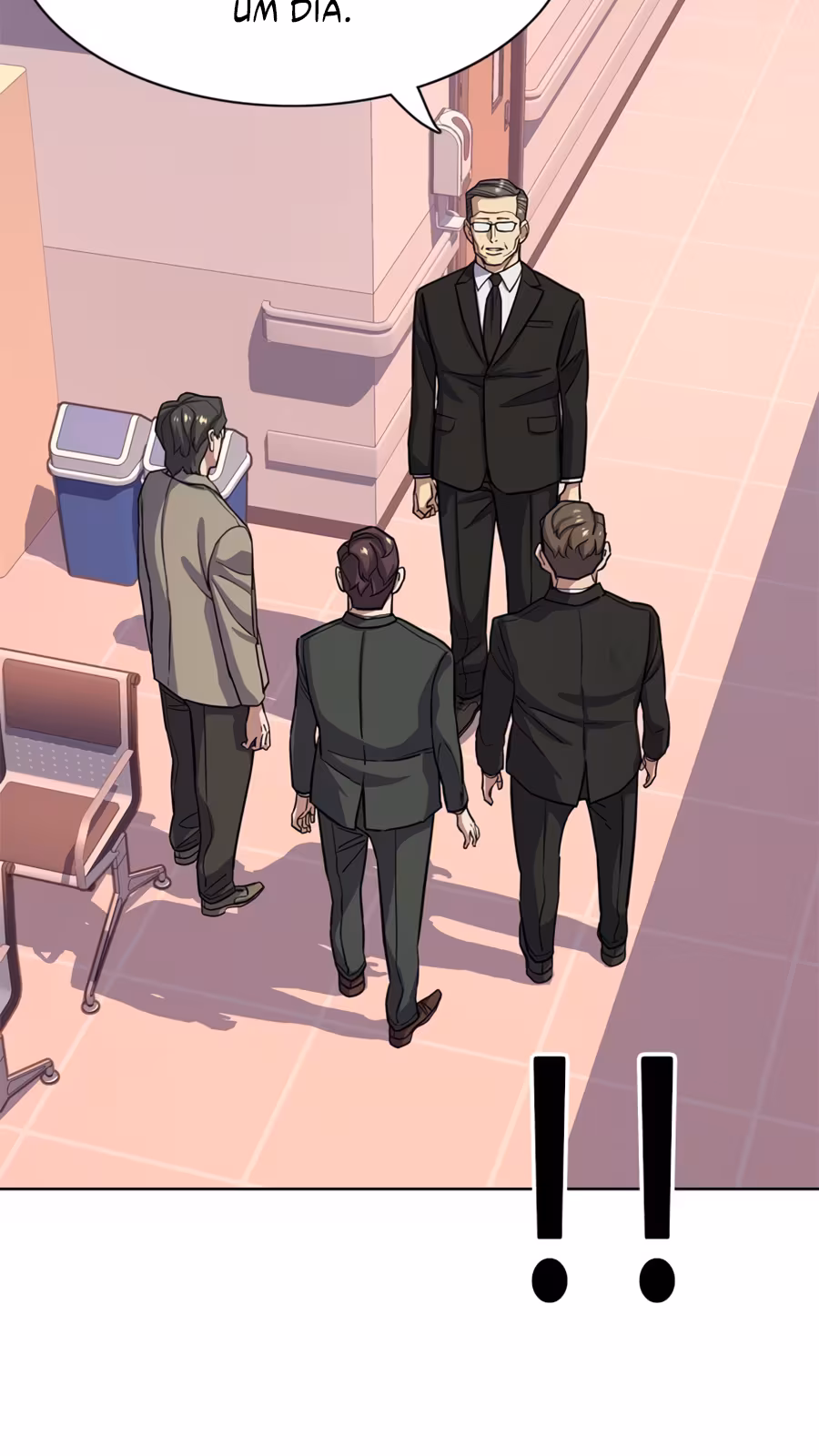 Página do Capítulo 69