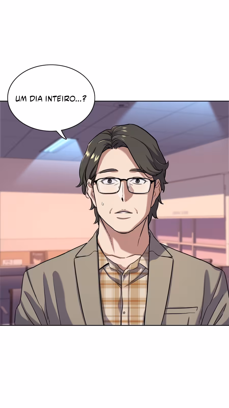 Página do Capítulo 69