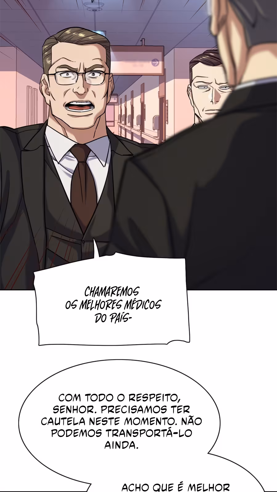 Página do Capítulo 69