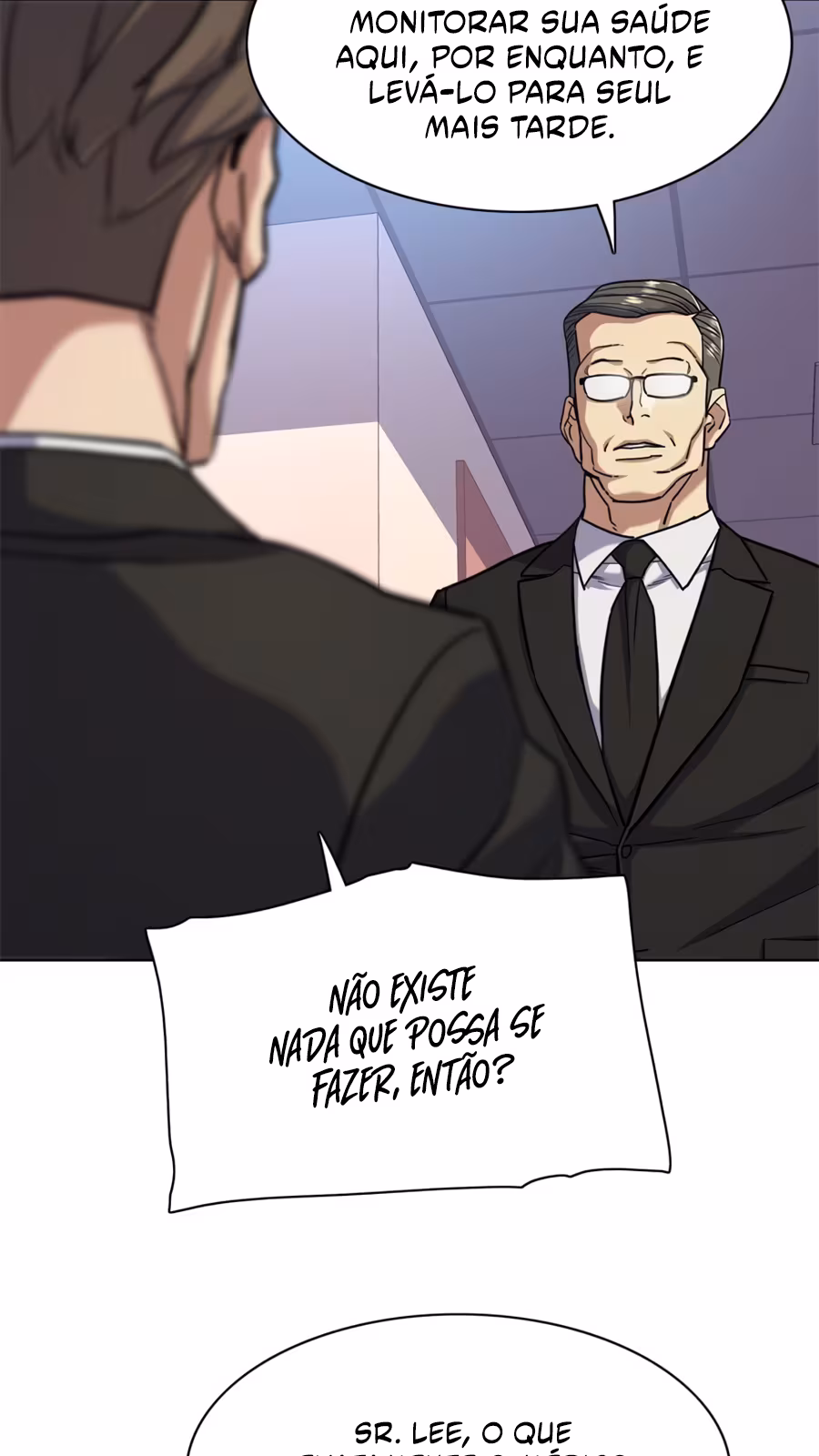 Página do Capítulo 69