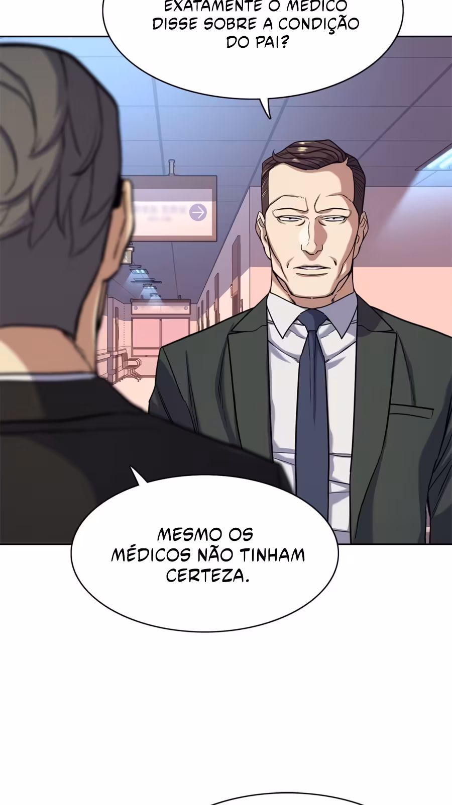 Página do Capítulo 69