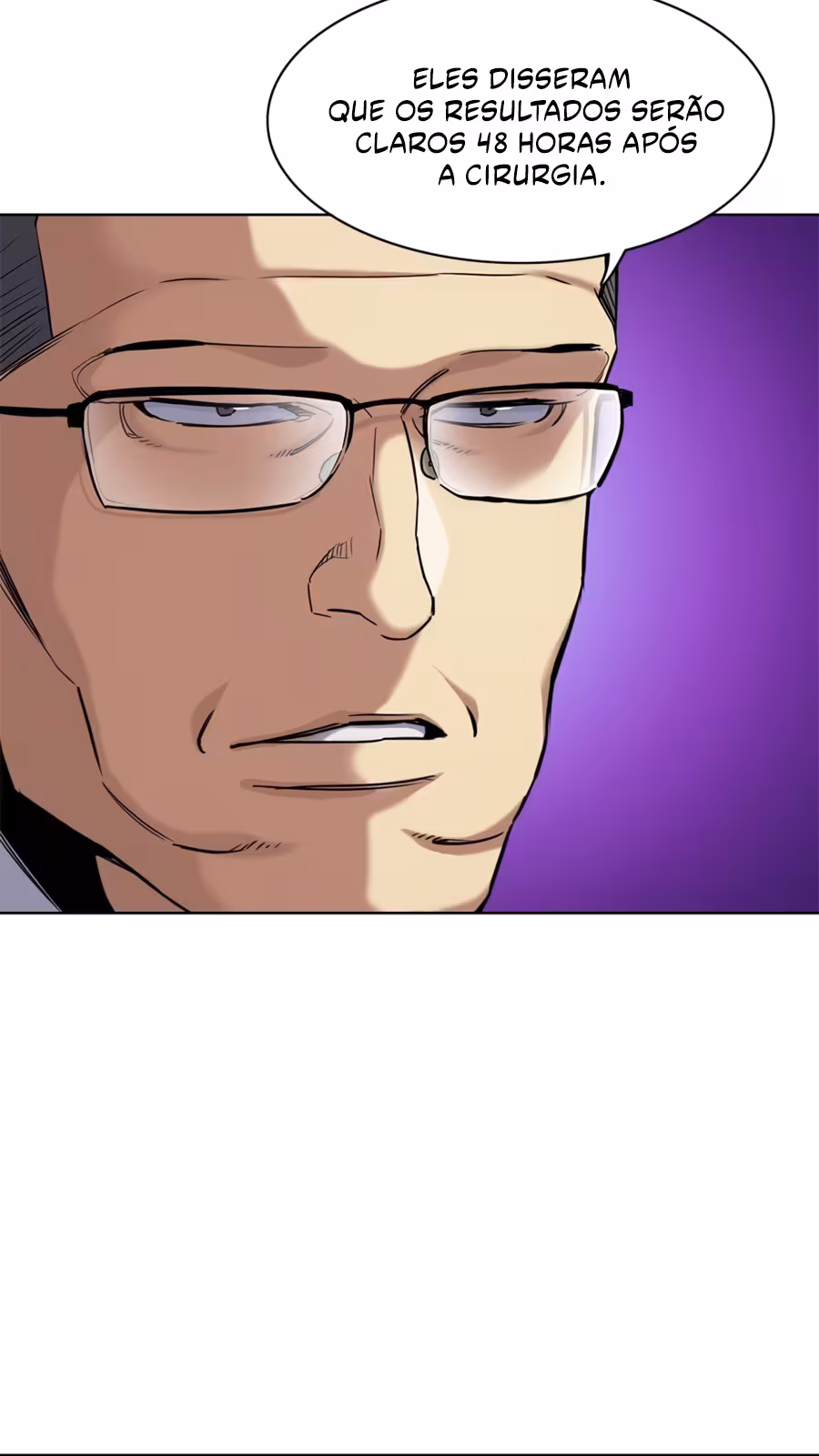 Página do Capítulo 69