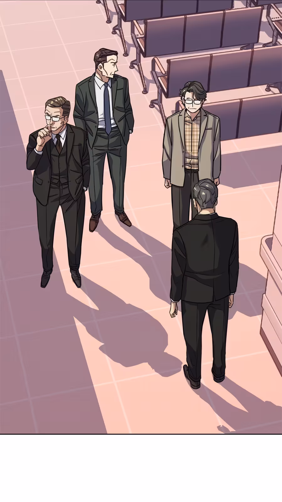 Página do Capítulo 69