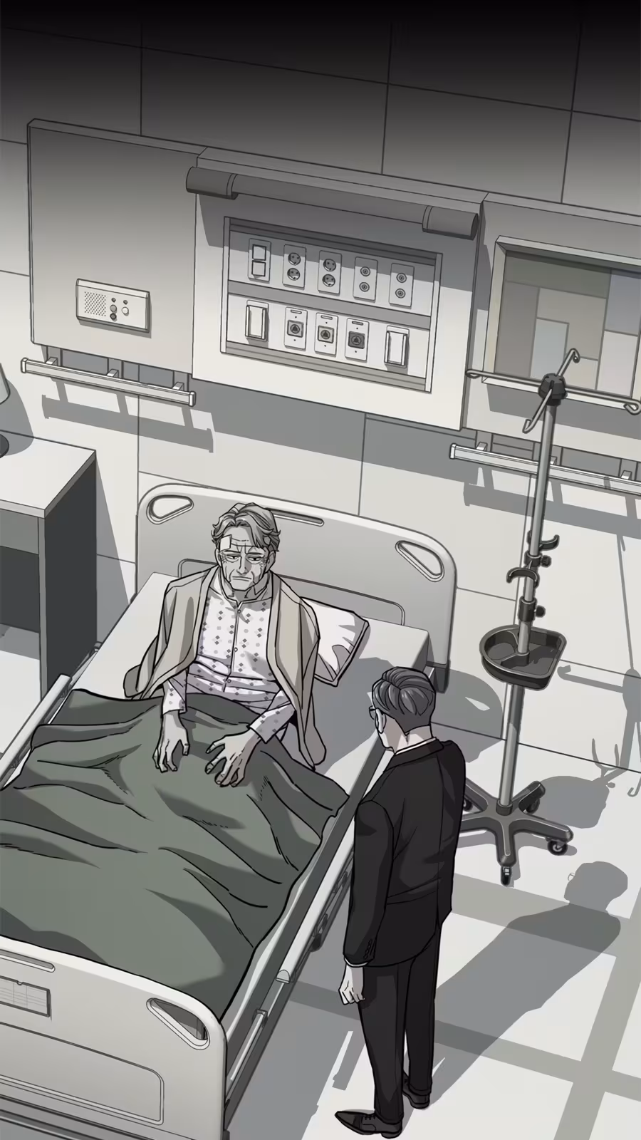 Página do Capítulo 69