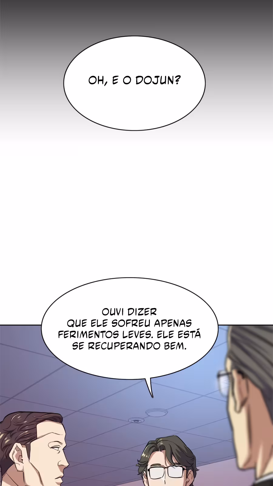 Página do Capítulo 69