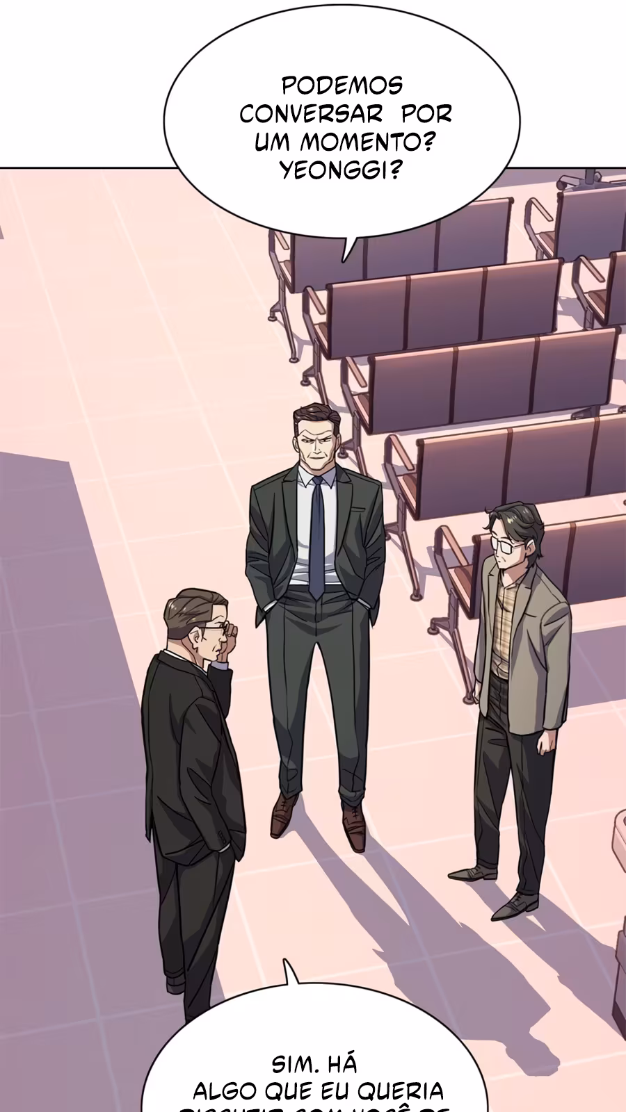 Página do Capítulo 69