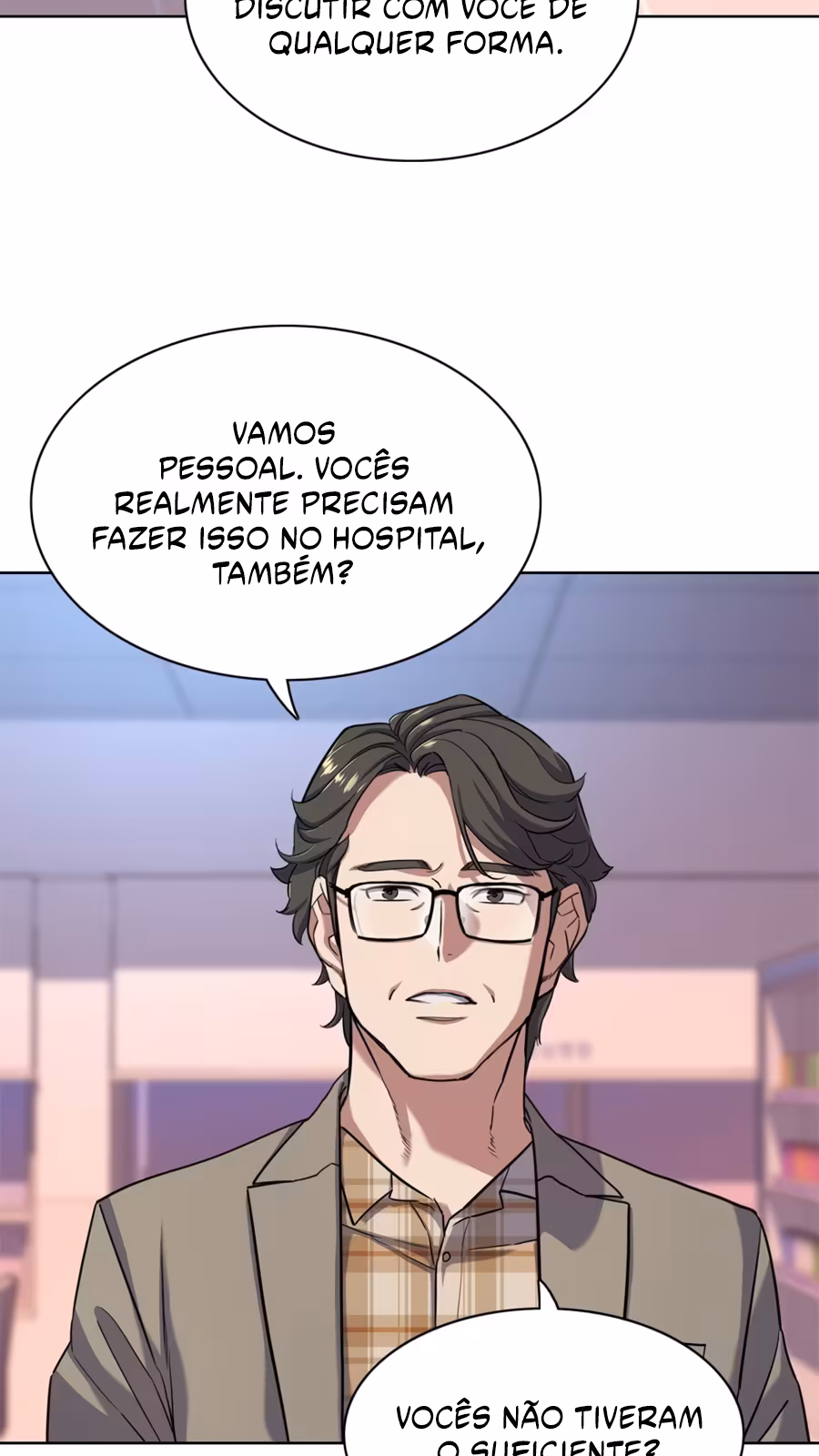 Página do Capítulo 69