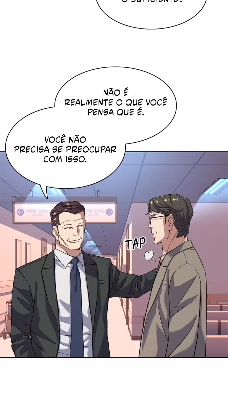 Página do Capítulo 69