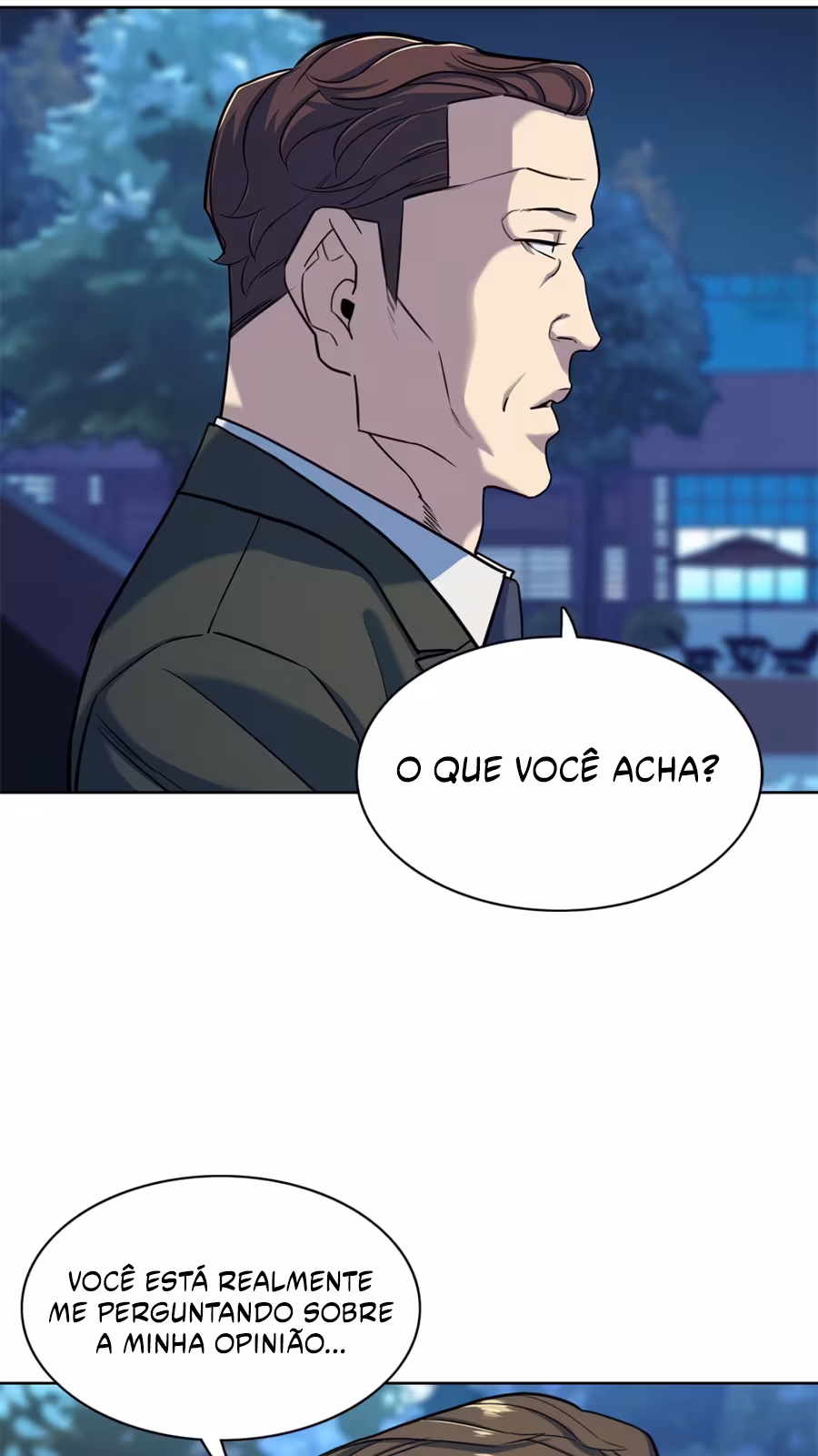 Página do Capítulo 69