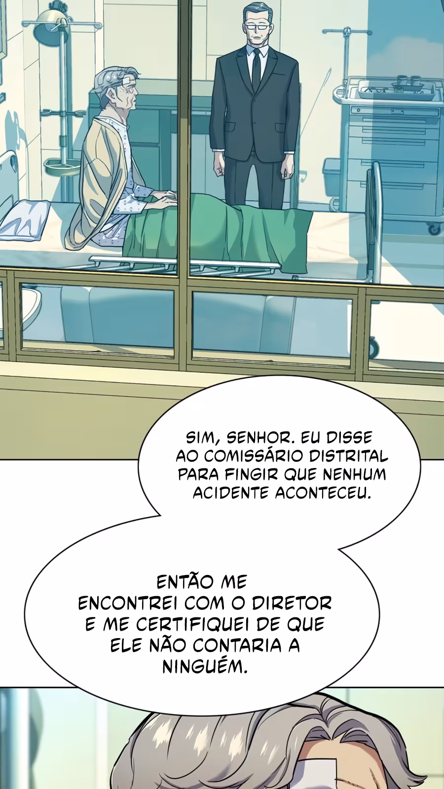 Página do Capítulo 69