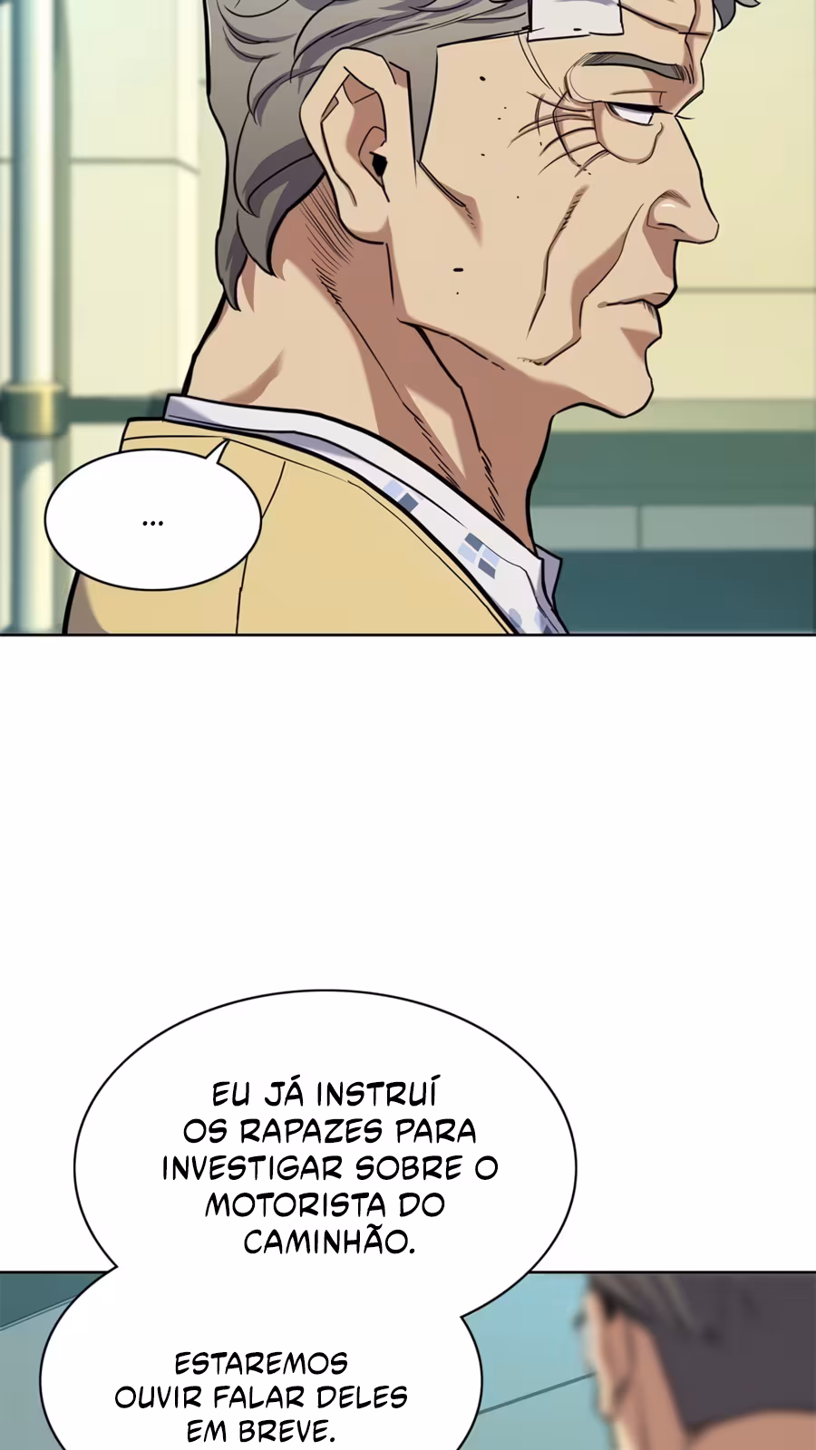 Página do Capítulo 69