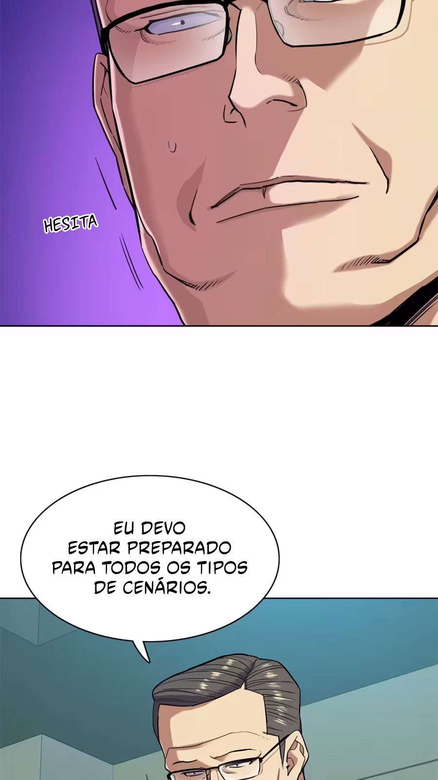Página do Capítulo 69