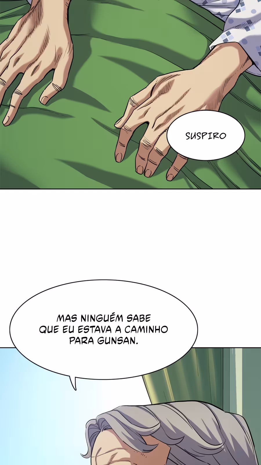 Página do Capítulo 69