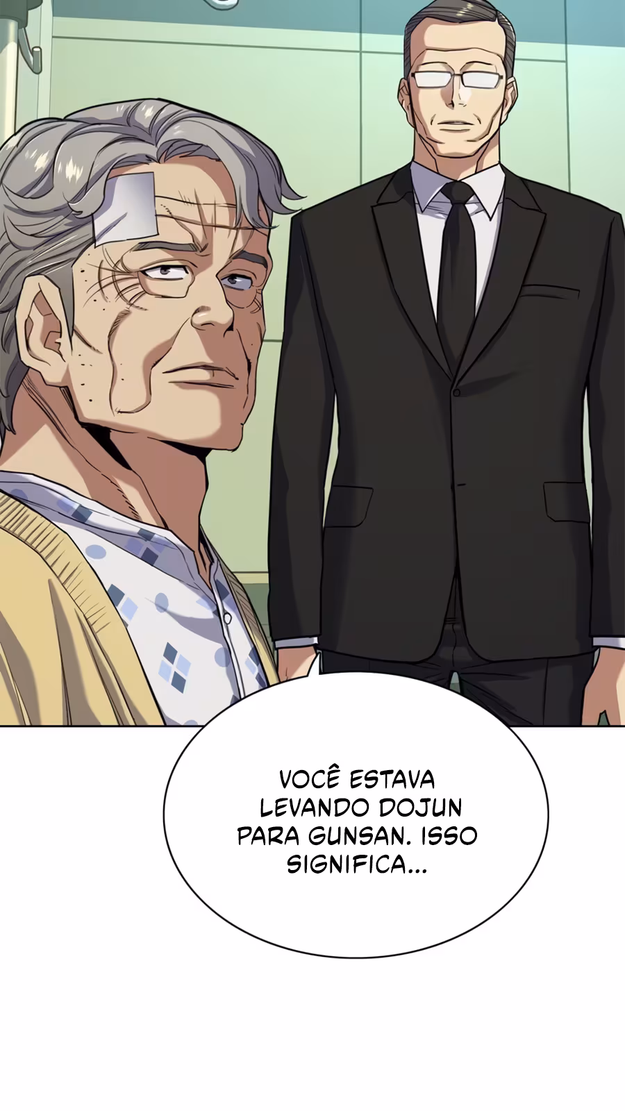 Página do Capítulo 69