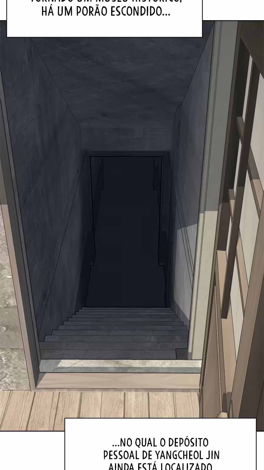 Página do Capítulo 69