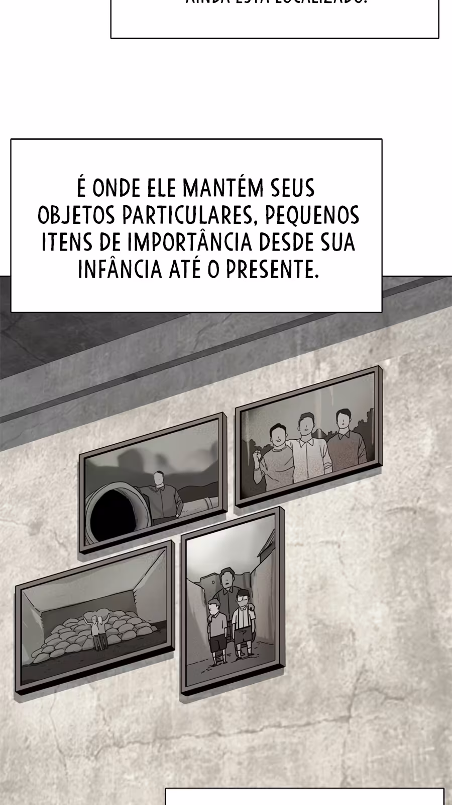 Página do Capítulo 69