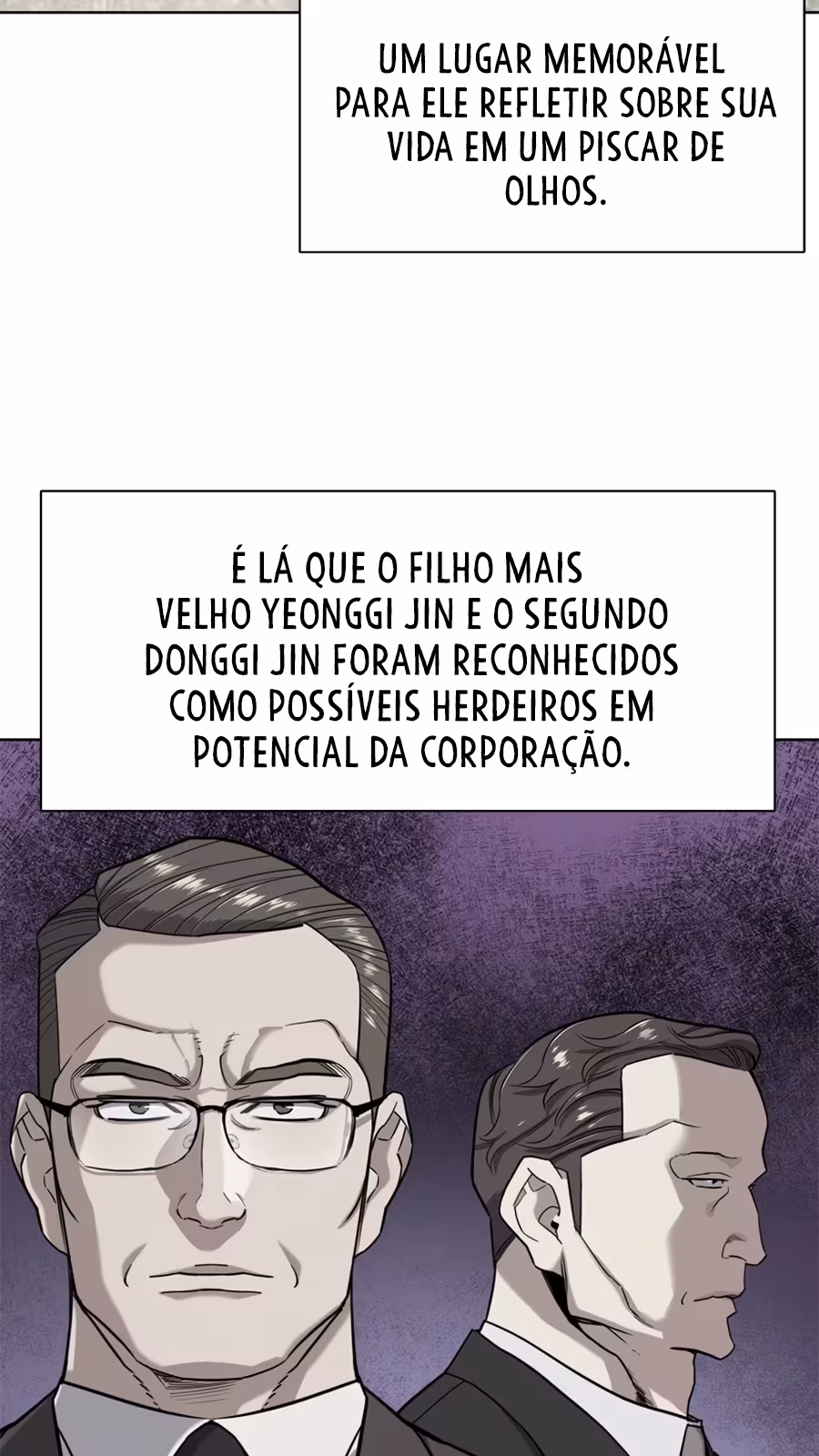 Página do Capítulo 69