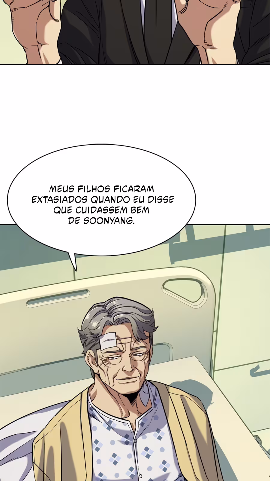 Página do Capítulo 69