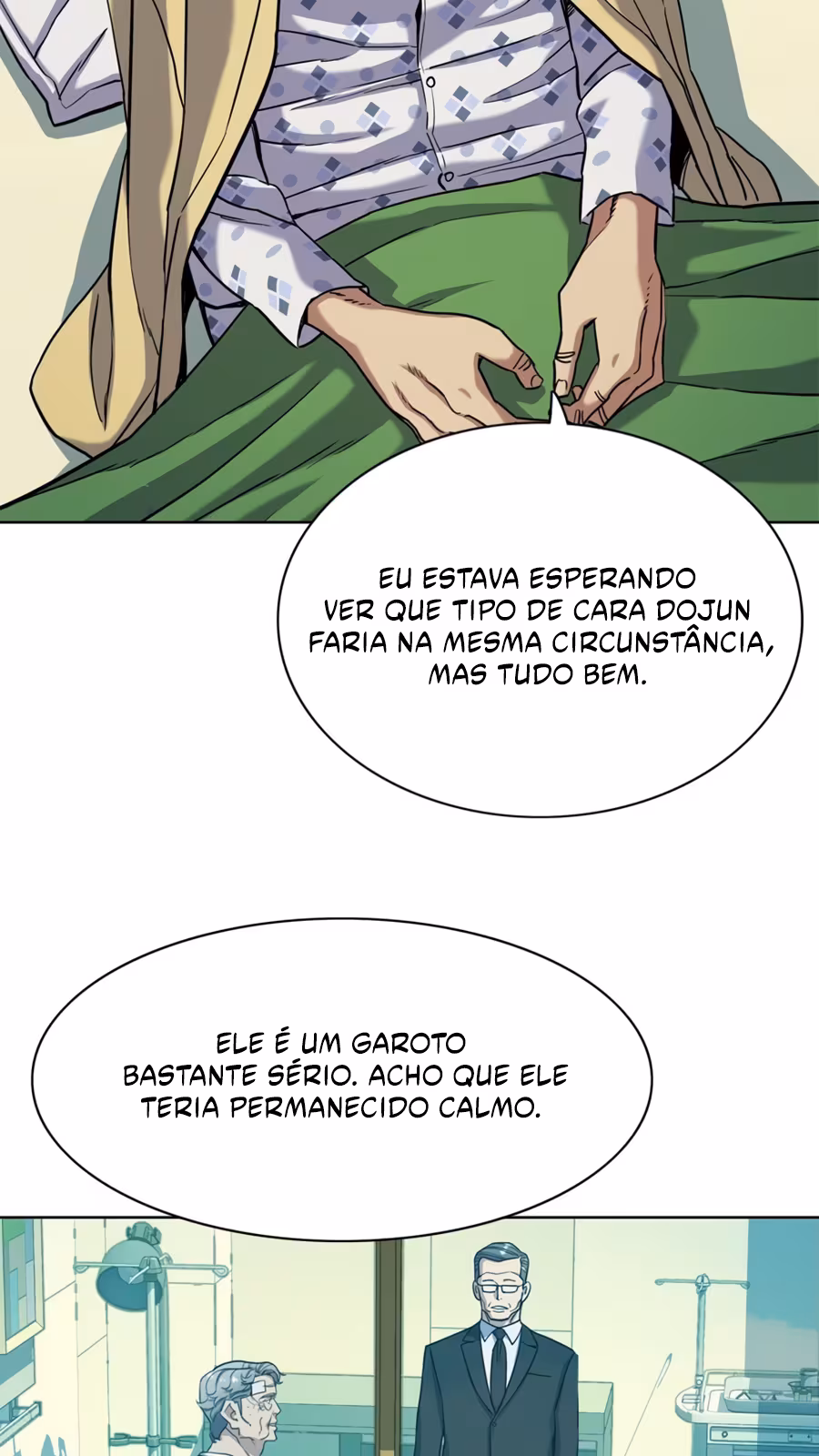 Página do Capítulo 69