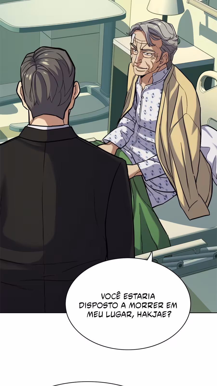 Página do Capítulo 69