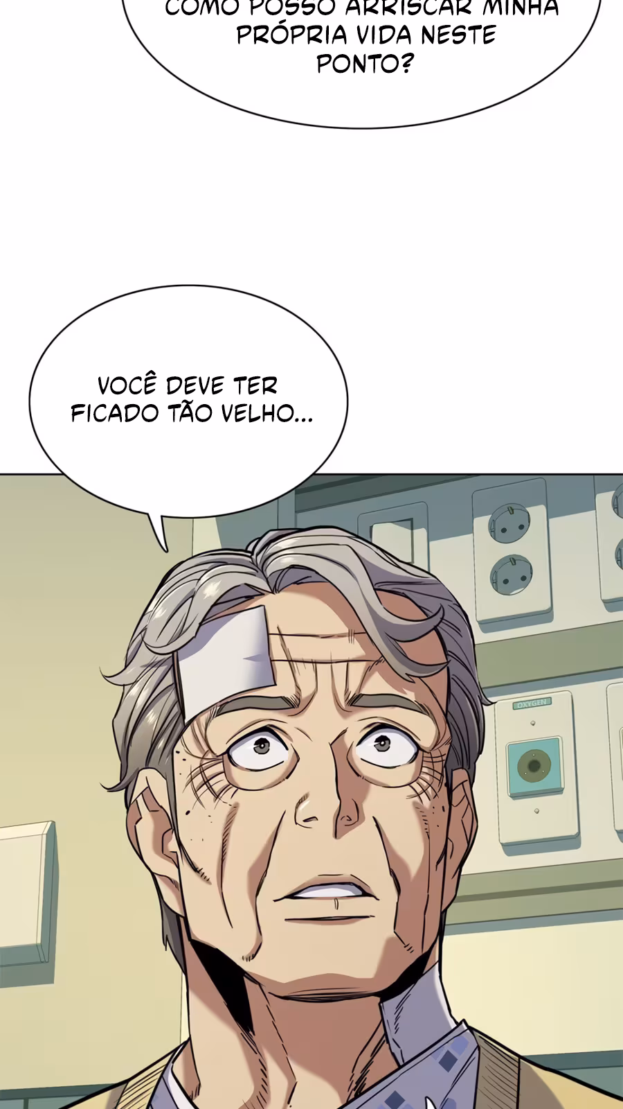 Página do Capítulo 69