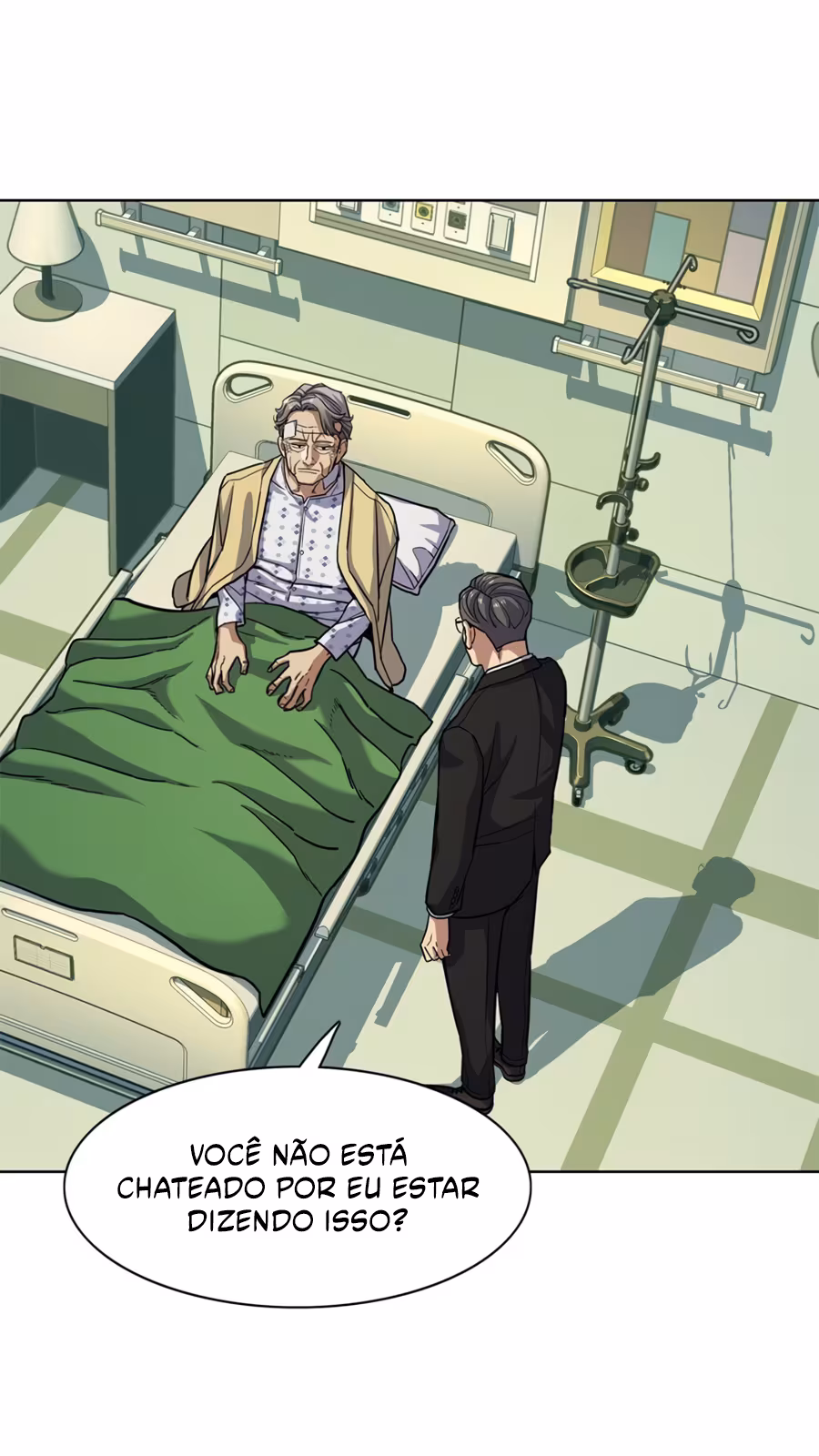 Página do Capítulo 69