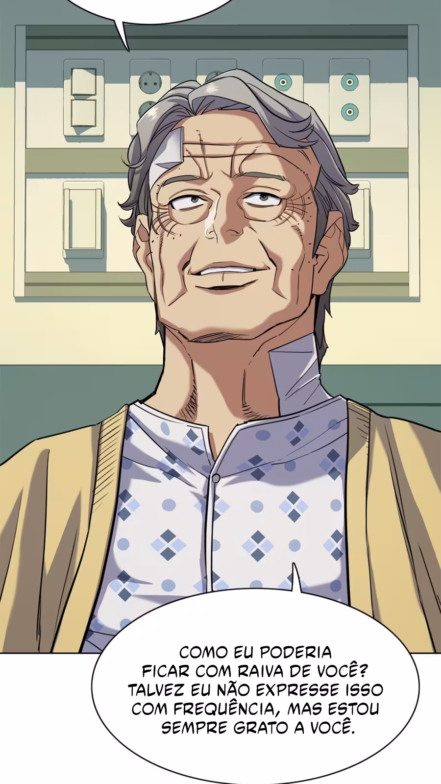 Página do Capítulo 69