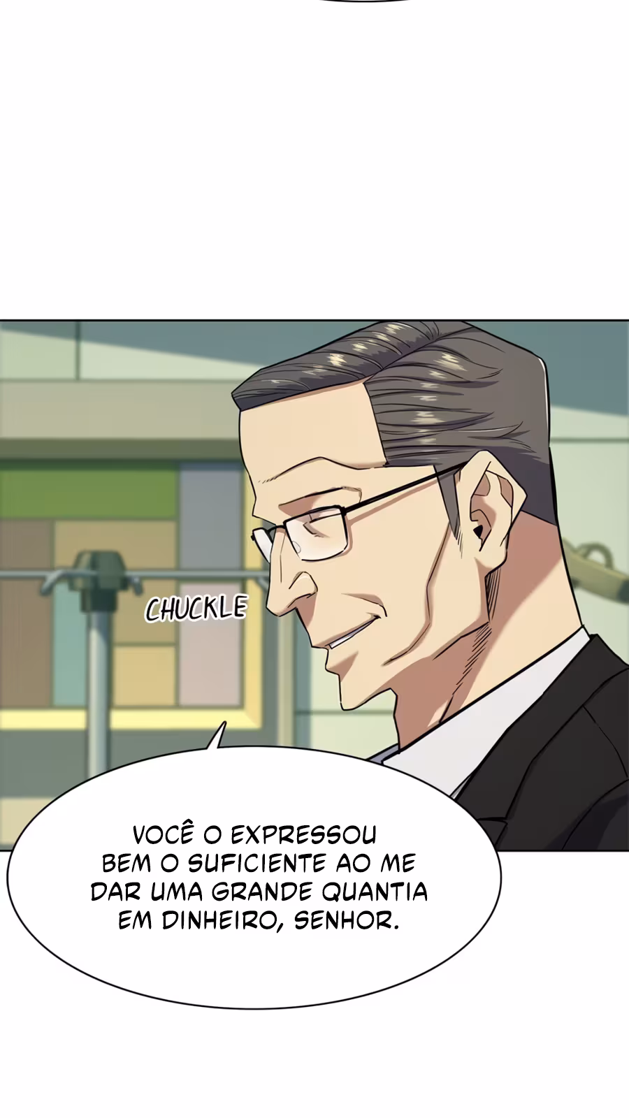 Página do Capítulo 69