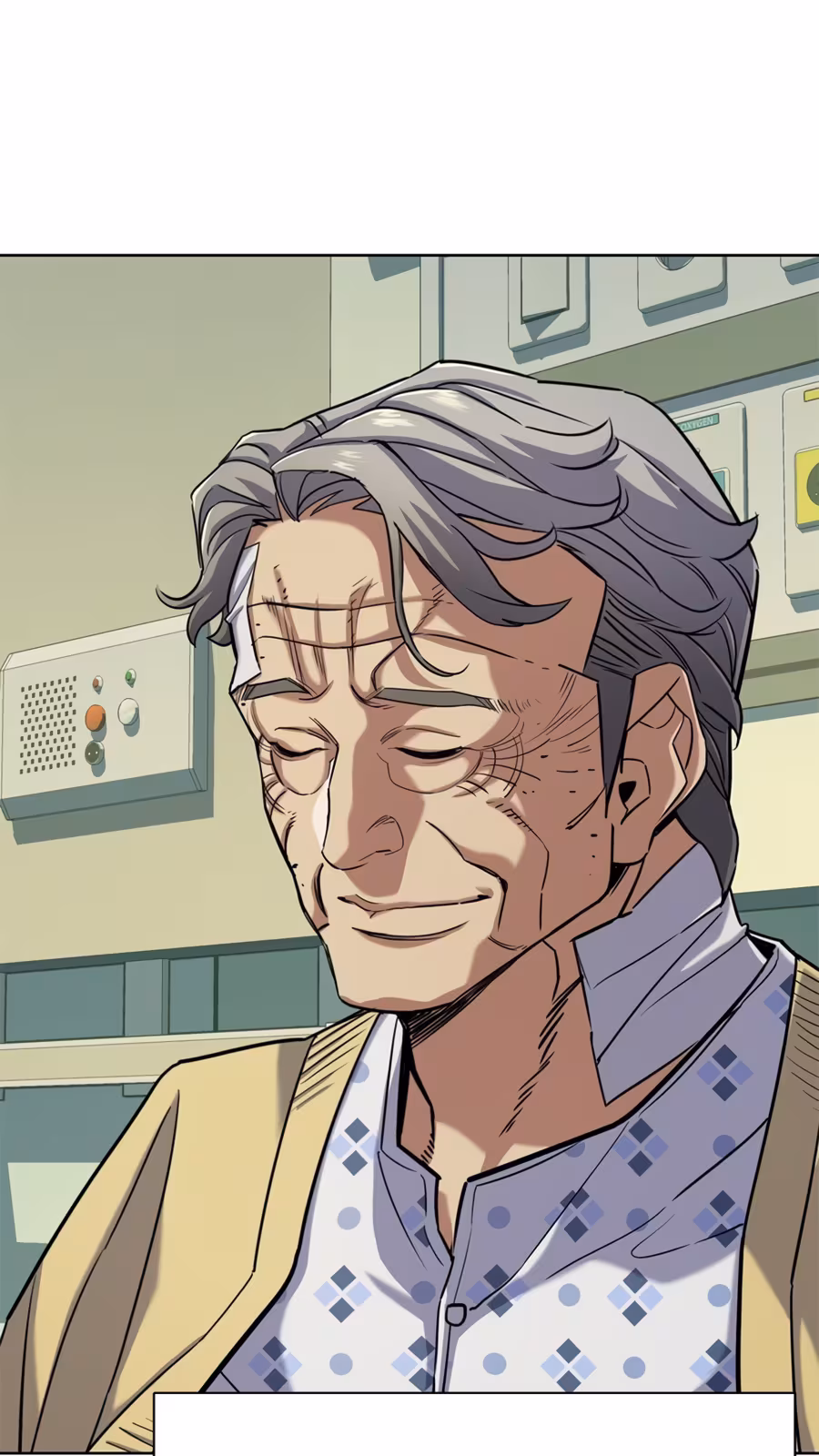 Página do Capítulo 69