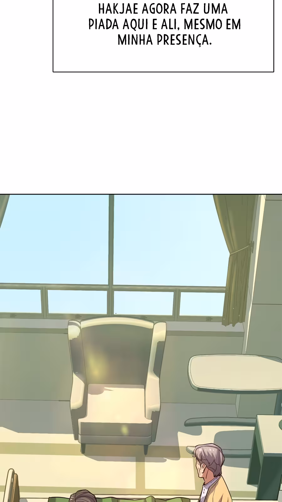 Página do Capítulo 69