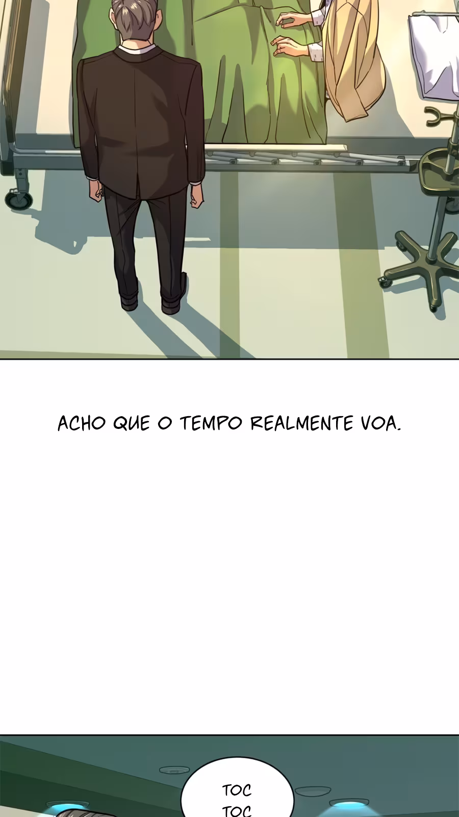 Página do Capítulo 69