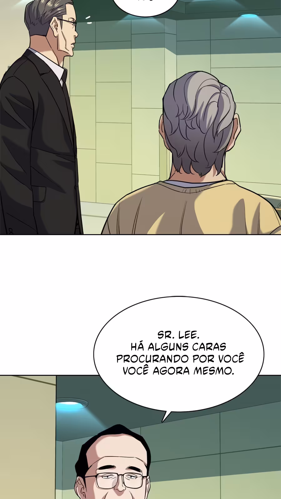 Página do Capítulo 69