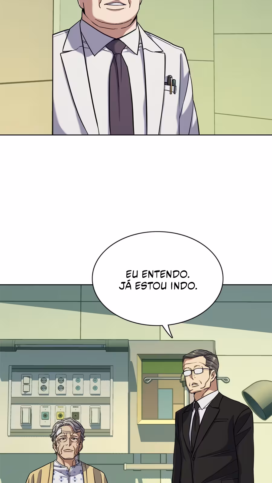 Página do Capítulo 69