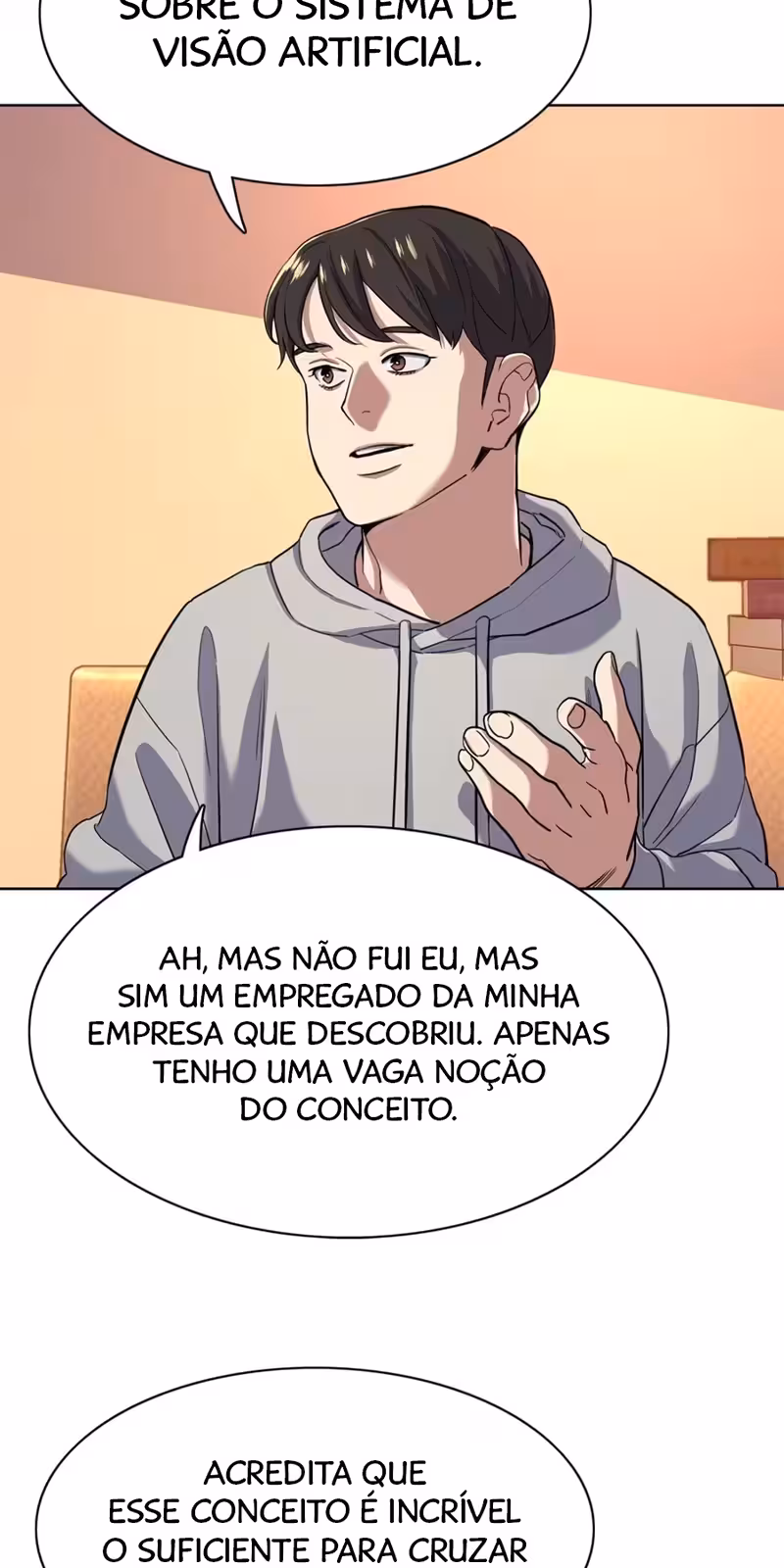 Página do Capítulo 60