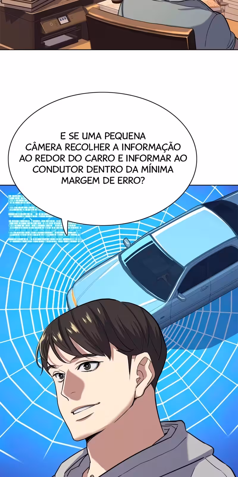 Página do Capítulo 60
