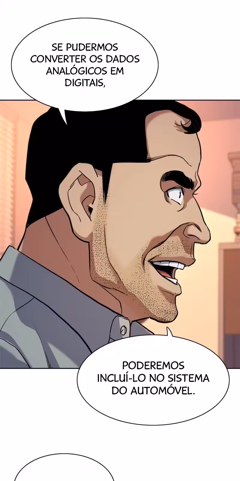 Página do Capítulo 60