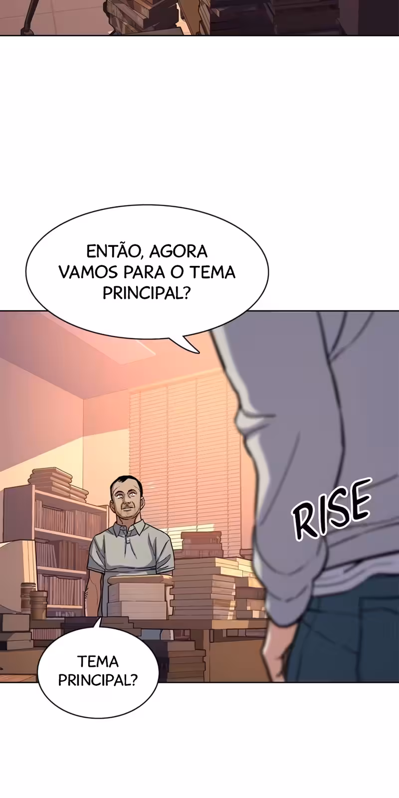 Página do Capítulo 60