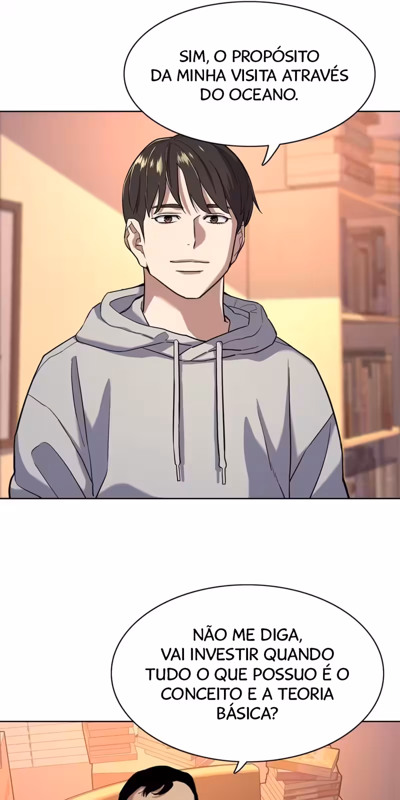 Página do Capítulo 60