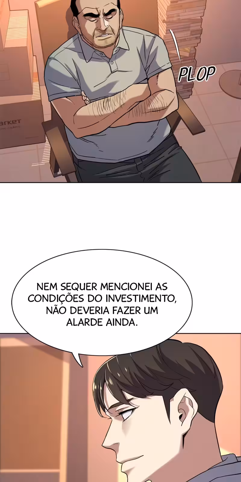 Página do Capítulo 60