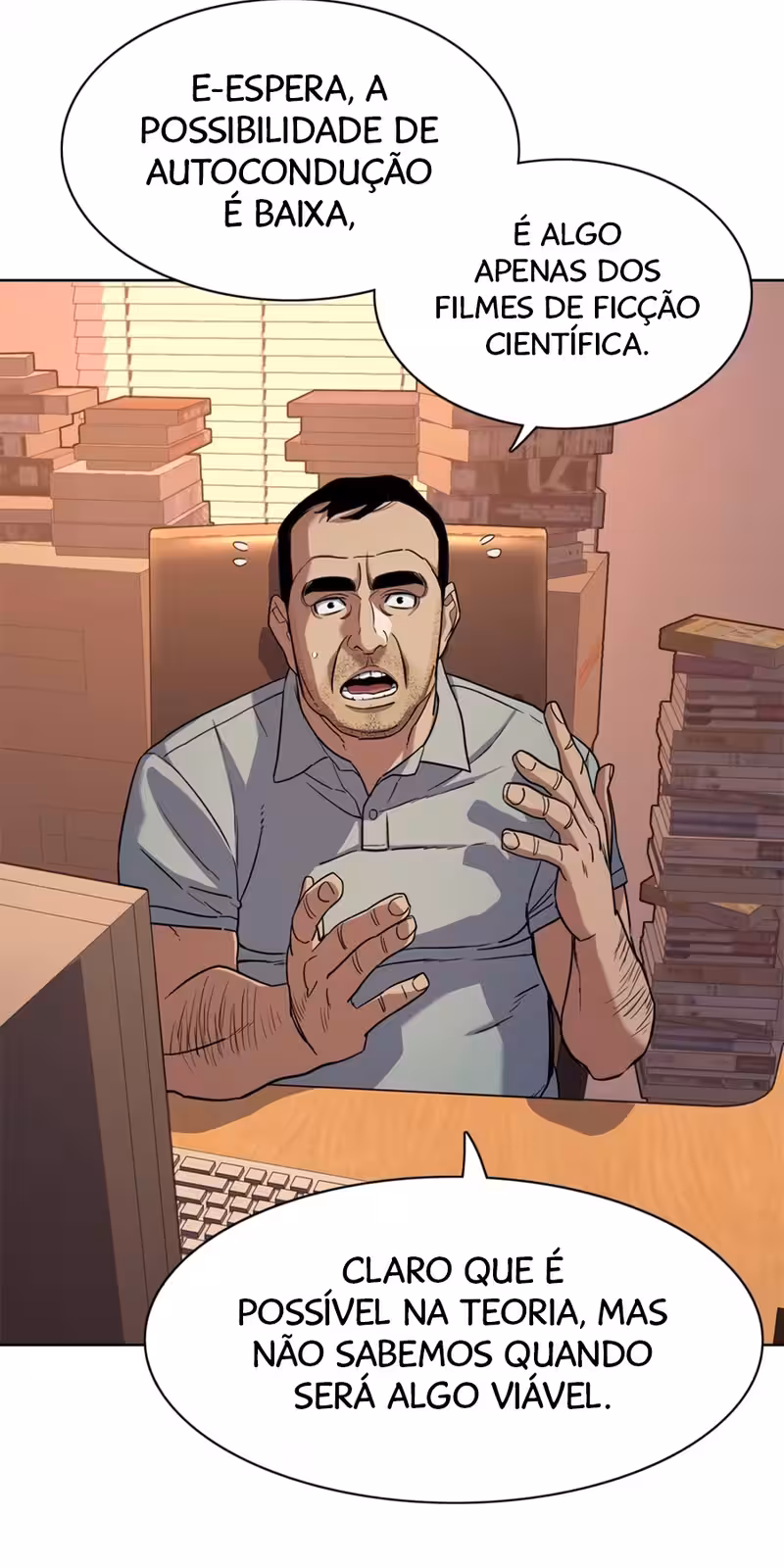 Página do Capítulo 60