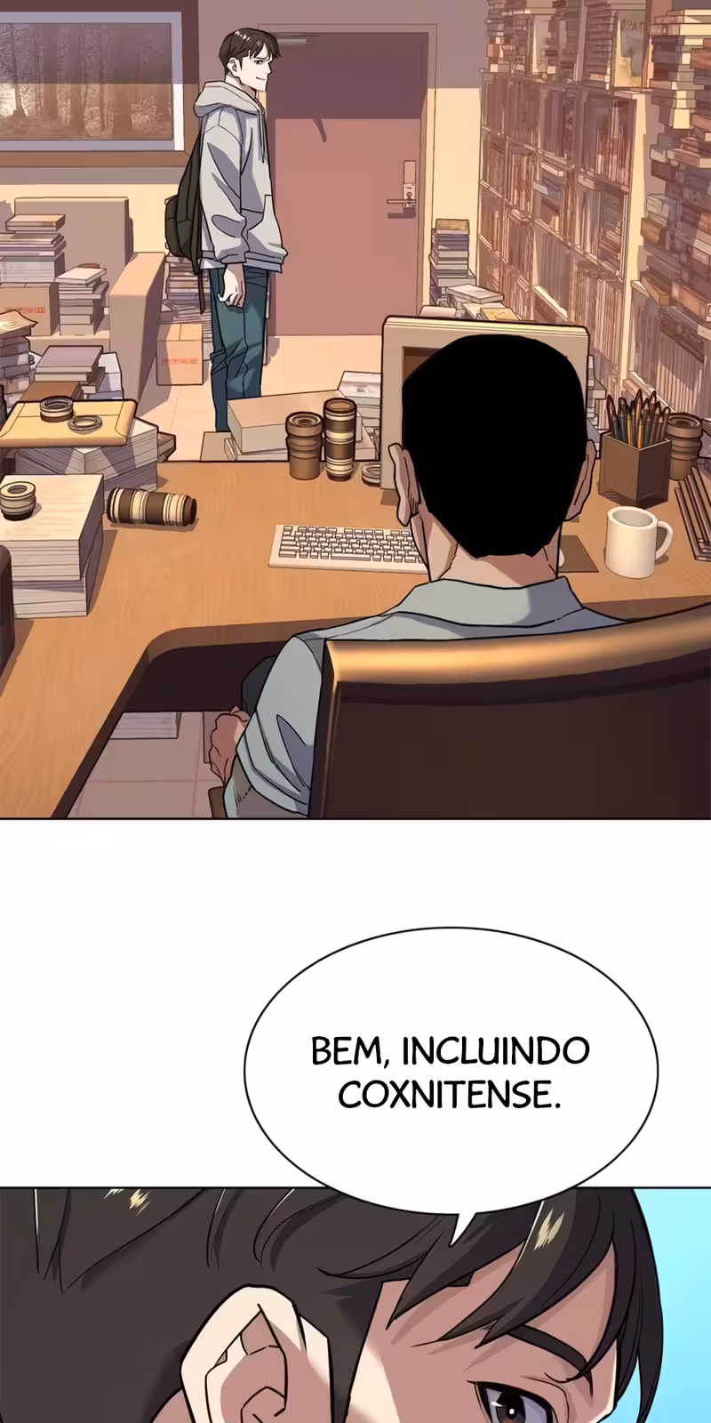 Página do Capítulo 60