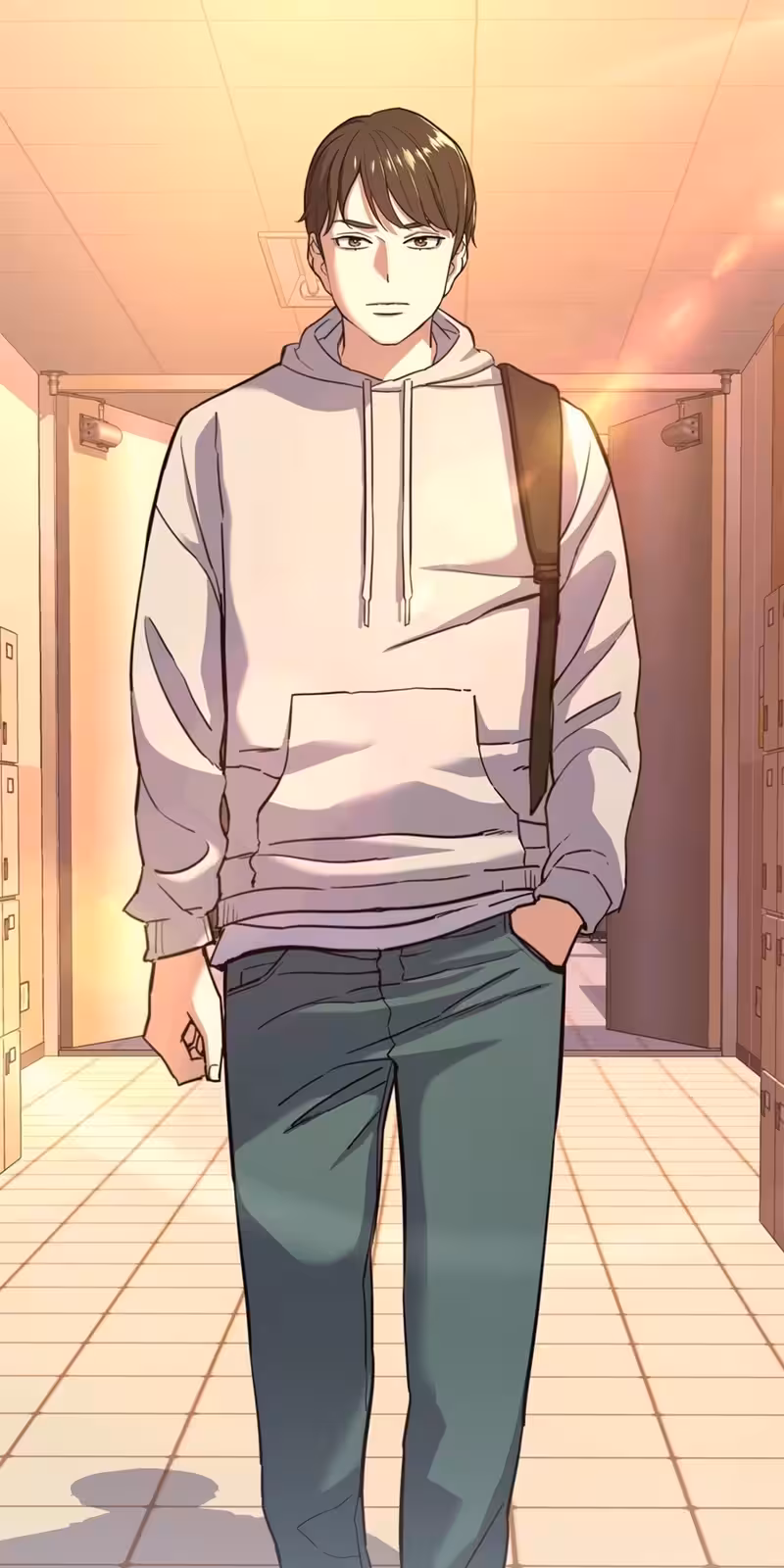 Página do Capítulo 60