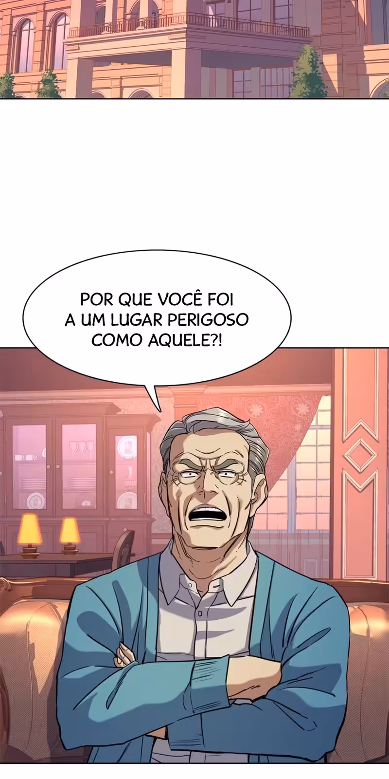 Página do Capítulo 60