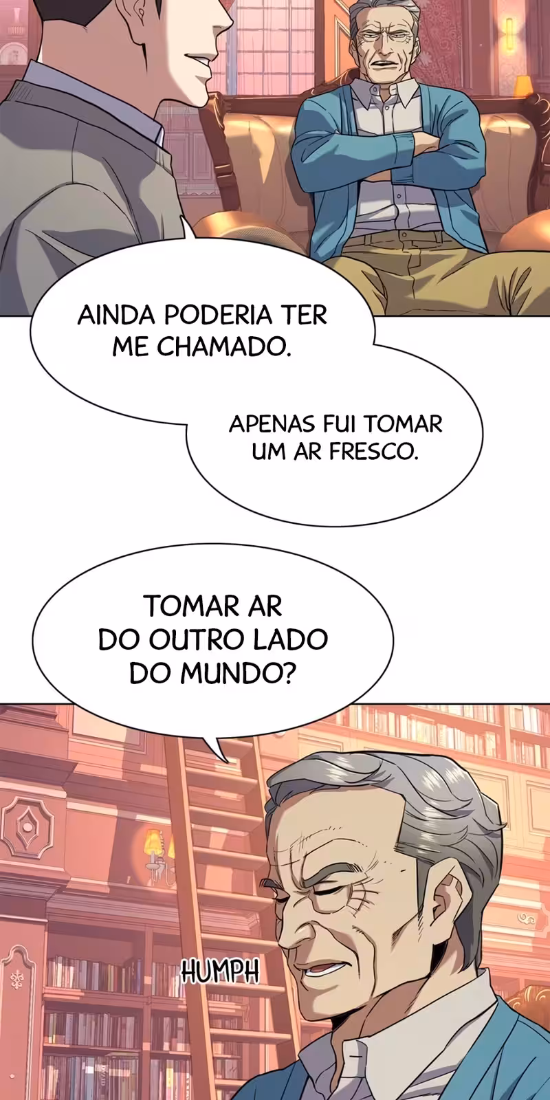 Página do Capítulo 60