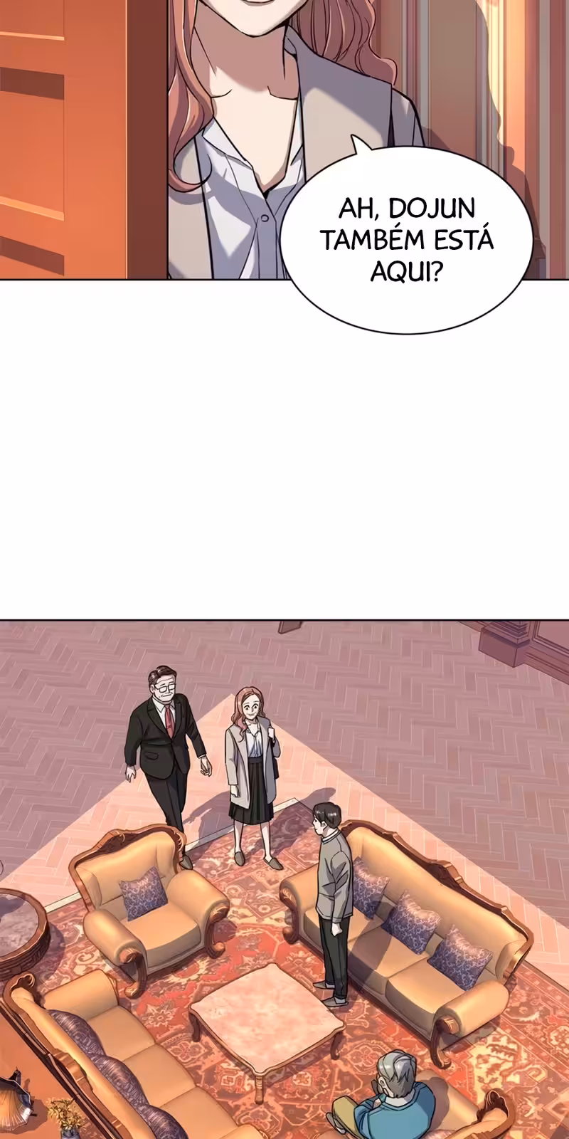 Página do Capítulo 60